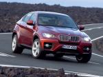 BMW X6 xDrive 5.0i 2008 года